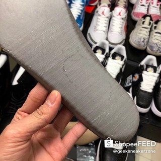 Giày AF1 Low Para Noise - G-Dragon