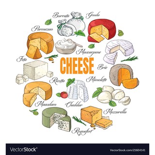 Phô Mai Bào Sợi Parmesan 1.5kg/ Shredded Parmesan Cheese - Nhập Khẩu Pháp