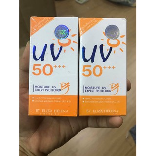 Kem chống nắng UV50 Thái lan