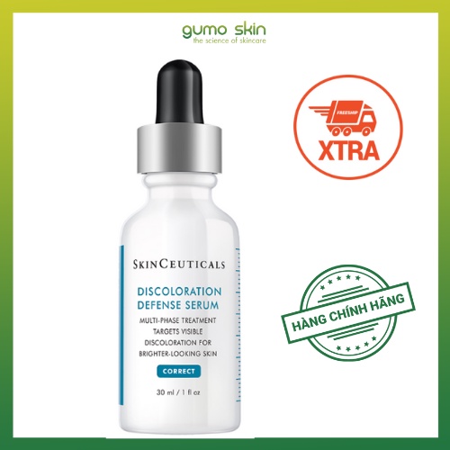 Serum Chống Lão hoá Skinceuticals Discoloration Defense