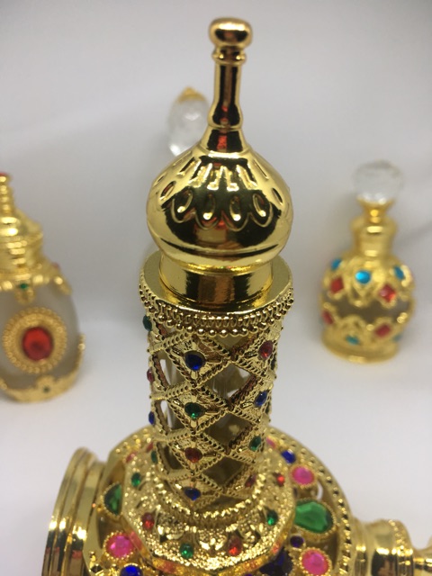 Tinh dầu nước hoa Dubai-Al Dubai Oil - 212 Sexy Men. 212 Sexy Men có thể giữ mùi tốt đến 18-24h trên da & 72h trên vải | BigBuy360 - bigbuy360.vn