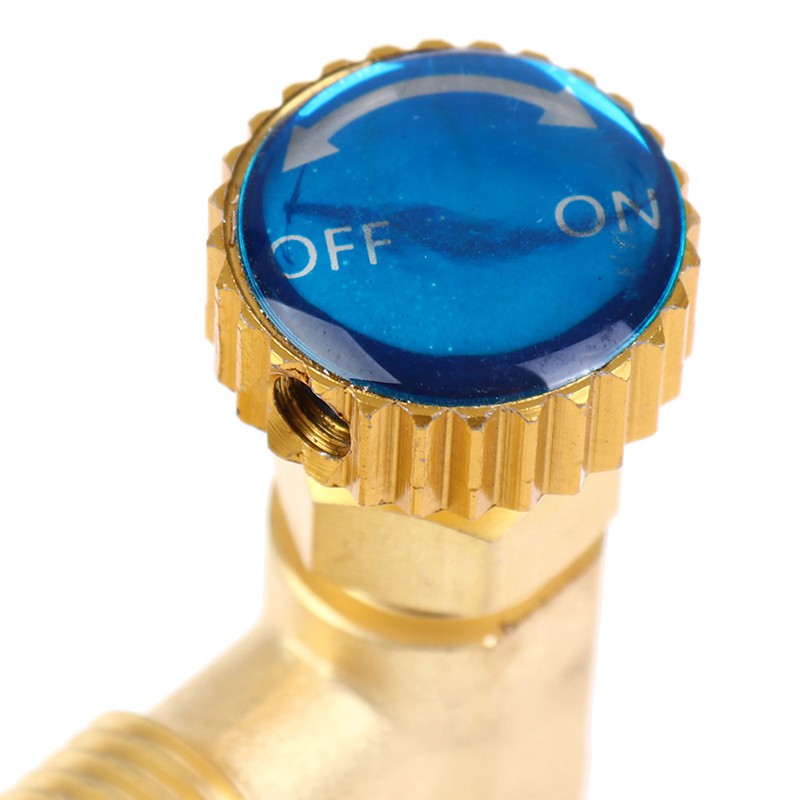 Van Chuyển Đổi An Toàn Cho Máy Điều Hòa R410A R22 1 / 4