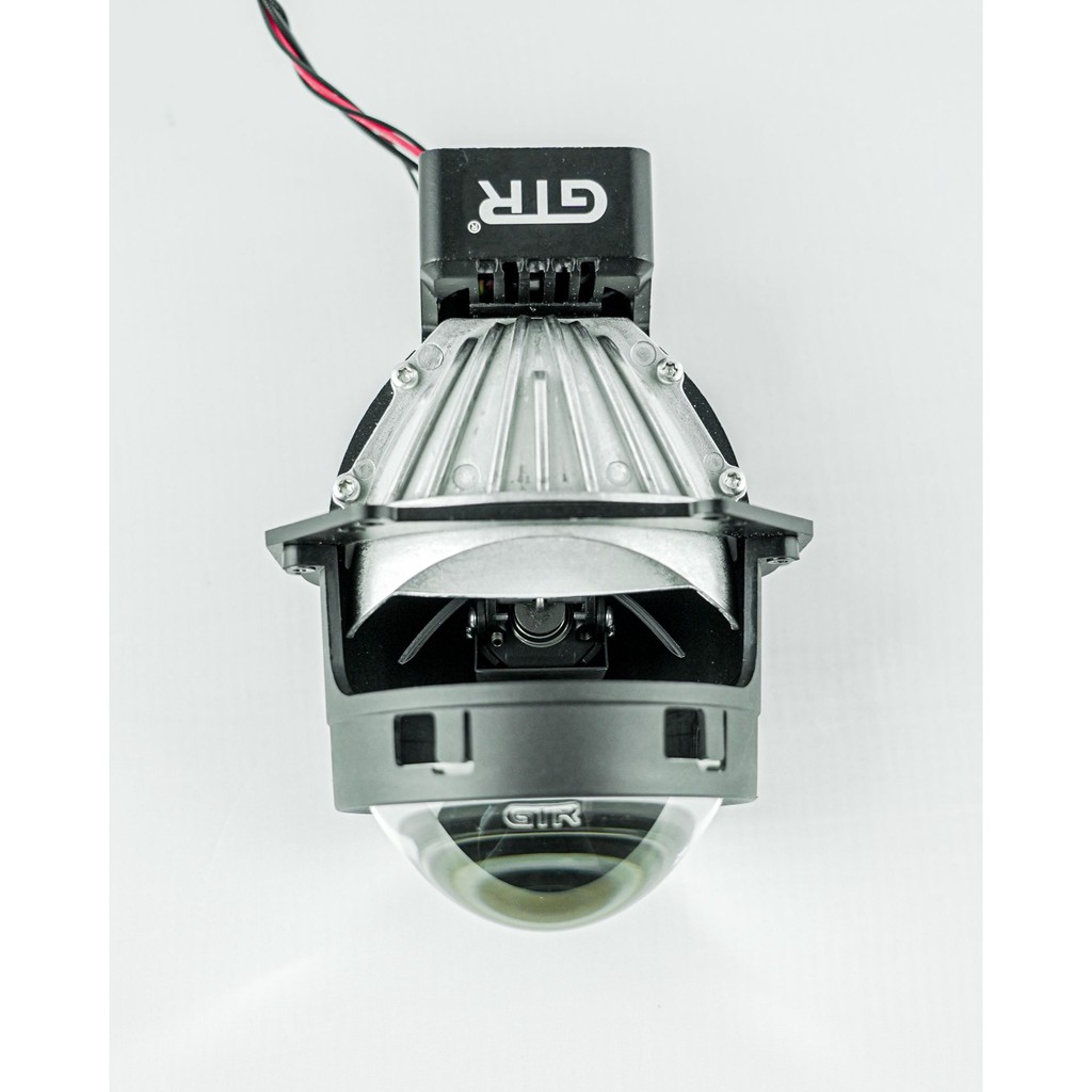 BI LED GTR GLED PREMIUM - SẢN PHẨM TĂNG SÁNG HÀNG ĐẦU TRONG PHÂN KHÚC