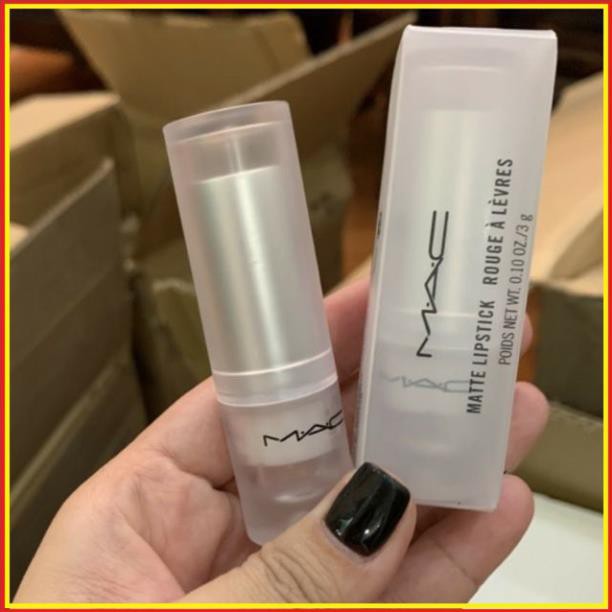 Son Mác ⚡️𝐅𝐑𝐄𝐄 𝐒𝐇𝐈𝐏⚡️ Màu Hồng Đất | BigBuy360 - bigbuy360.vn