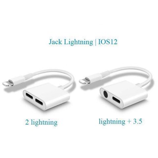 Jack chuyển đổi 3.5 có mic