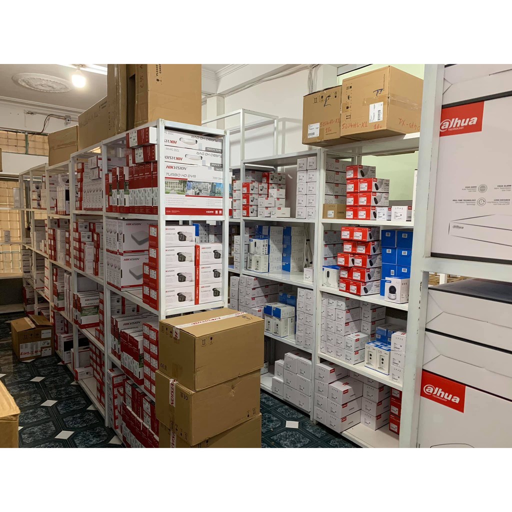 CAMERA WIFI HILOOK (Hikvision) IPC-P220-D/W 1080P Kèm thẻ nhớ ( Ngon hơn Ezviz C6N ) - CHÍNH HÃNG - BH 24T | BigBuy360 - bigbuy360.vn