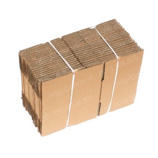 Hộp carton đóng hàng chất lượng cao giá sỉ