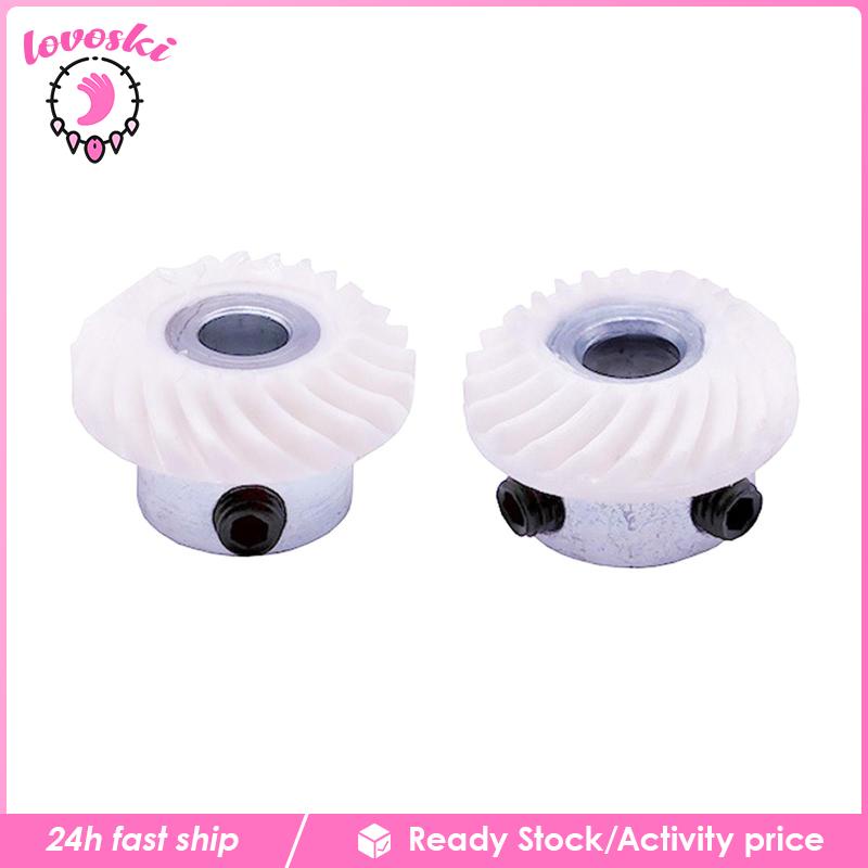 Set 2 Bánh Răng Cho Máy May Singer 1002 500 SERIES 630 640 700 724