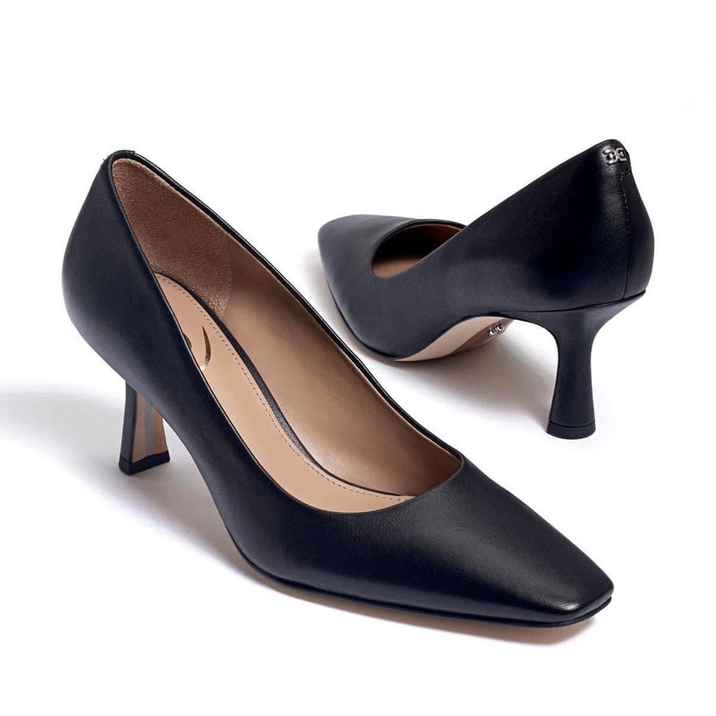 Guốc cao gót Sam Edel man