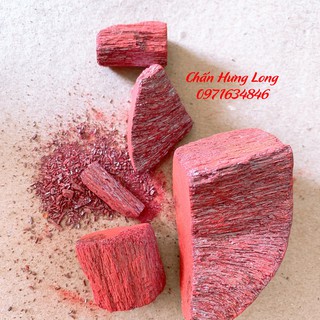 Bột Chu Sa 100% thiên nhiên 100g