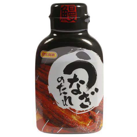 Sốt lươn nướng Unagi no tare 210ML