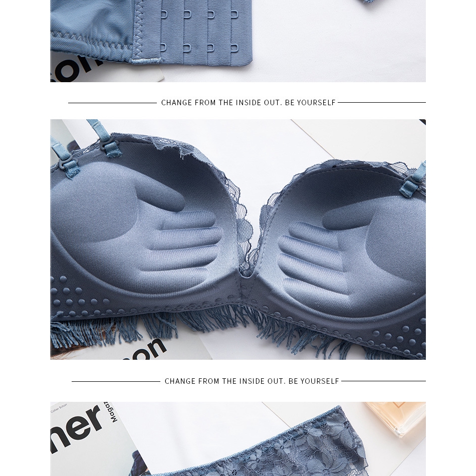 ⚡Sexy⚡Bộ đồ lót ren quyến rũ cho nữ | BigBuy360 - bigbuy360.vn