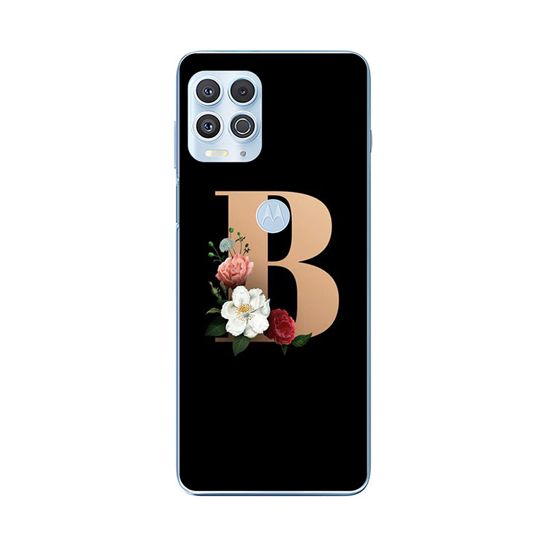 Ốp Lưng Điện Thoại Thời Trang Dành Cho Moto Edge S 5g 6.7 "Moto Edge Xt2063-3 | BigBuy360 - bigbuy360.vn
