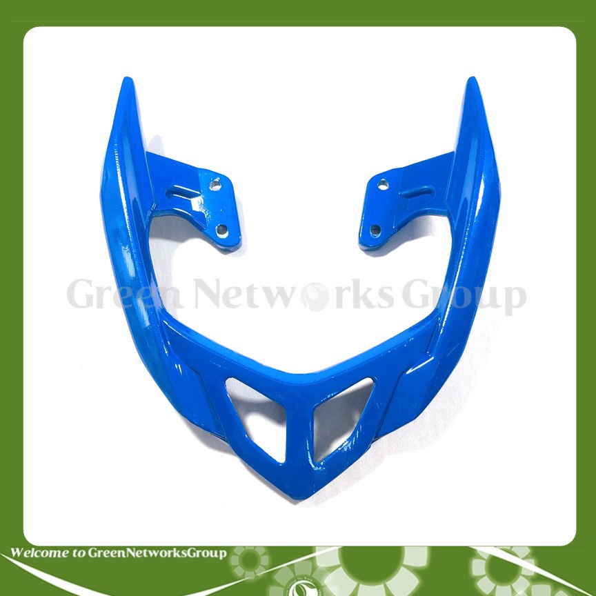 Cảng sau Sirius, cảng Sparks nano màu đen có kiểu Mio - GreenNetworks