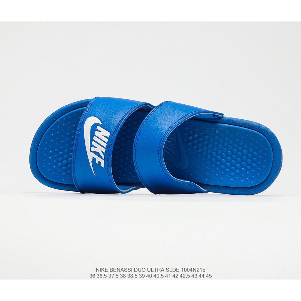 Order 1-2 Tuần + Freeship Giày Outlet Store Sneaker _Nike Benassi Duo Ultra Slide MSP: 1004N2154 gaubeostore.shop