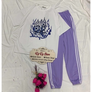 set nữ mẫu mới