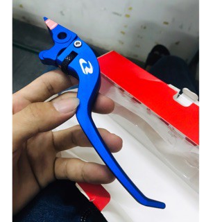 Tay thắng ĐĨA RCB 7 số V5 CNC