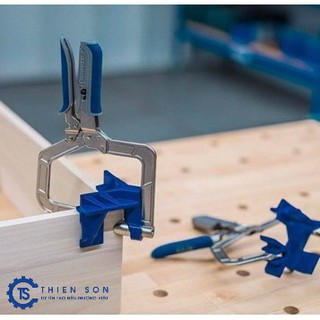 Kẹp góc kẹp chữ t đa năng cố định bắt vít