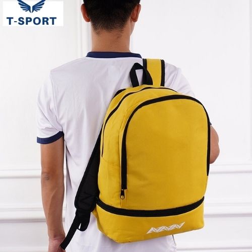 Balo thể thao kaiwin 003, tiện dụng đi tập gym, đá bóng, du lịch siêu cao cấp hàng chuẩn chính hãng