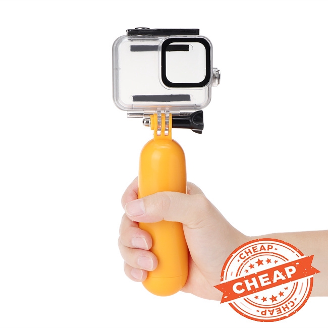Vỏ bọc chống nước dành cho camera hành trình Gopro Hero 8