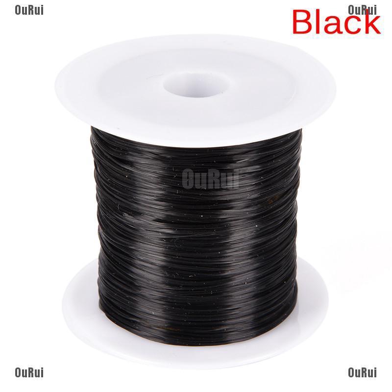 (FCC) Vòng Tay / Trang Sức Ren Co Giãn