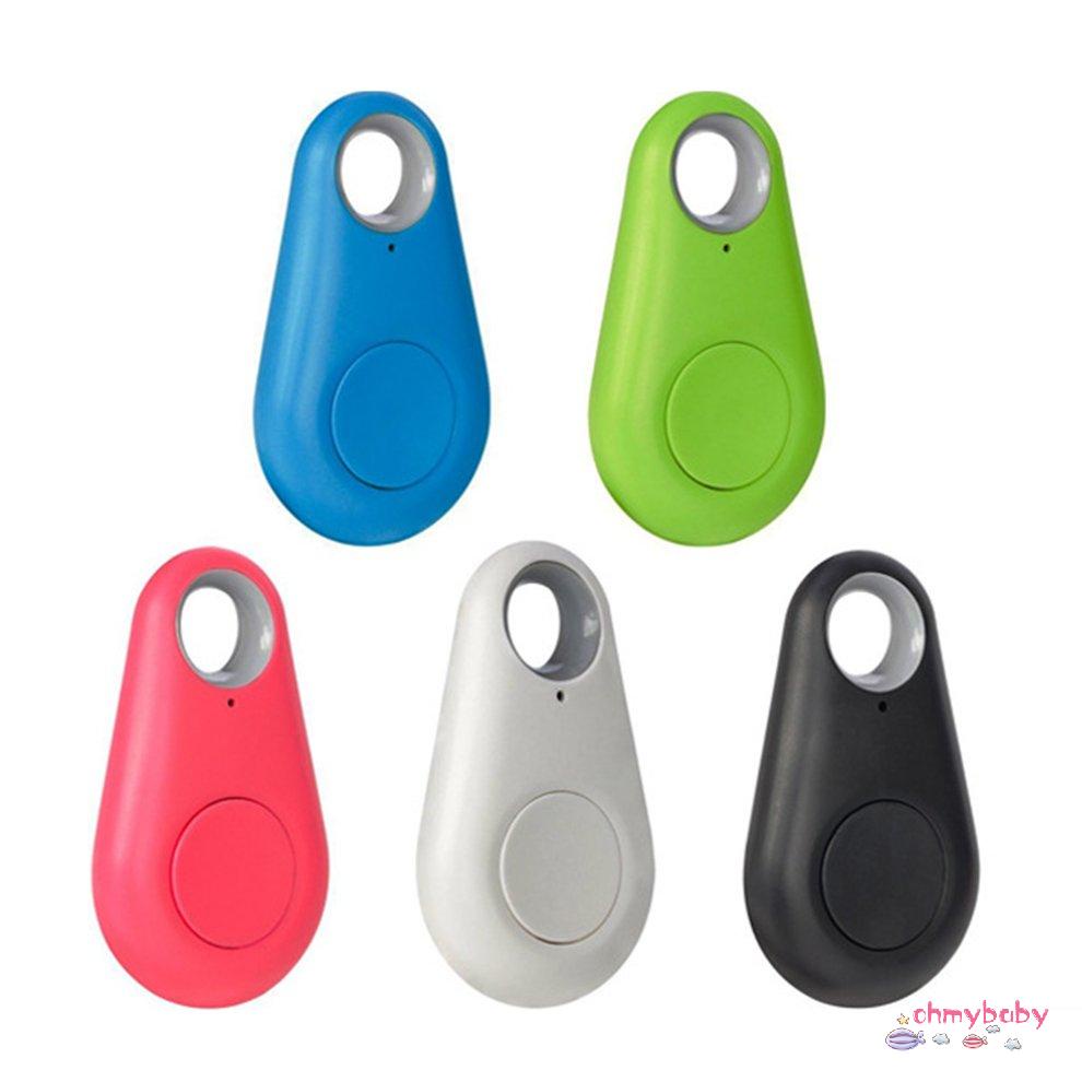 Thiết bị tìm kiếm Chống mất Keychain Chìa khóa Điện thoại Di động Bị mất Bộ theo dõi Định vị Báo động [8/8]