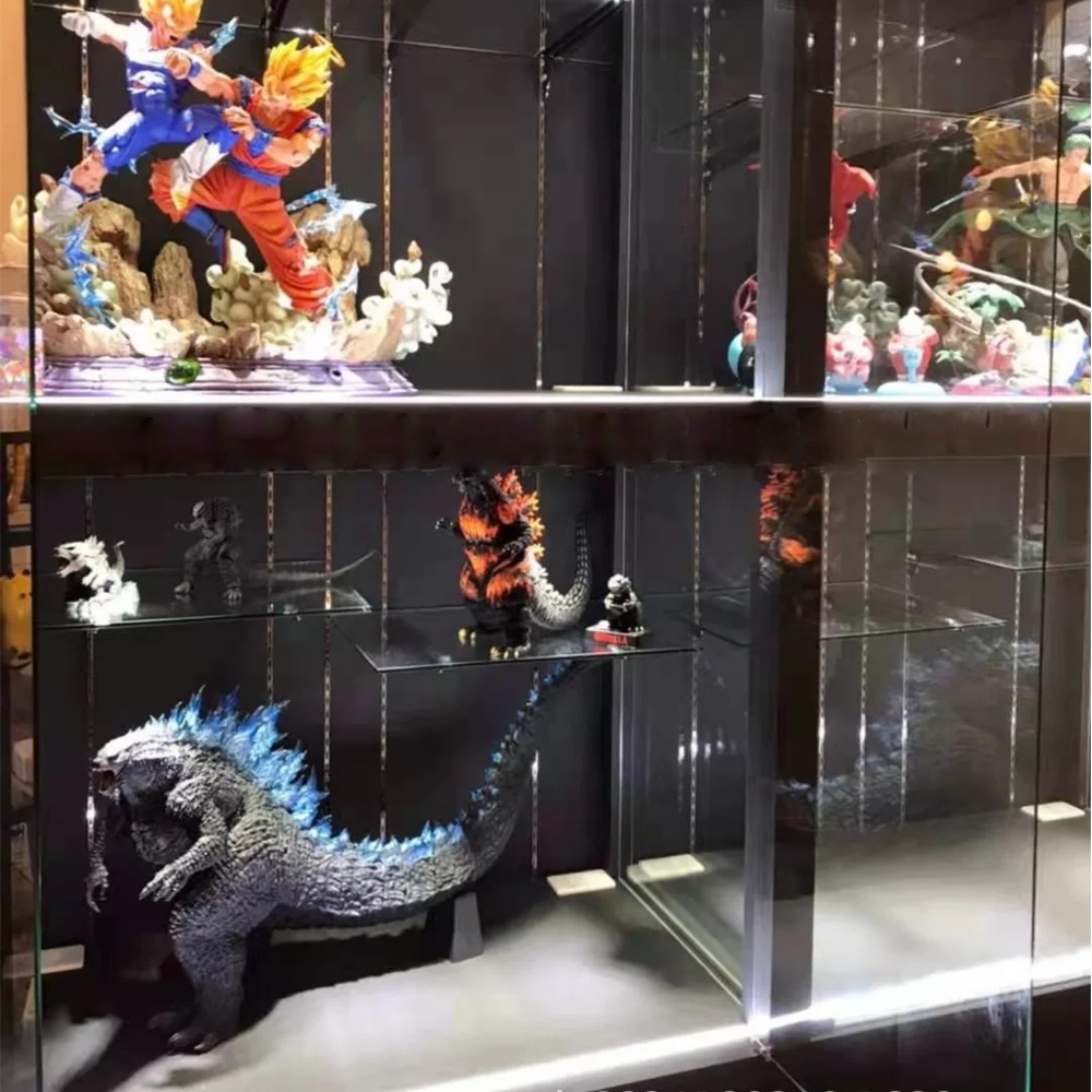 Mô hình Godzilla king of the monsters 2019 XPlus bản Recast
