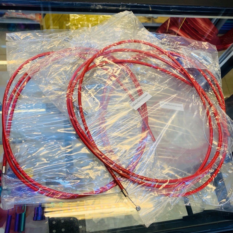 Dây Ga Thái Siêu Đẹp