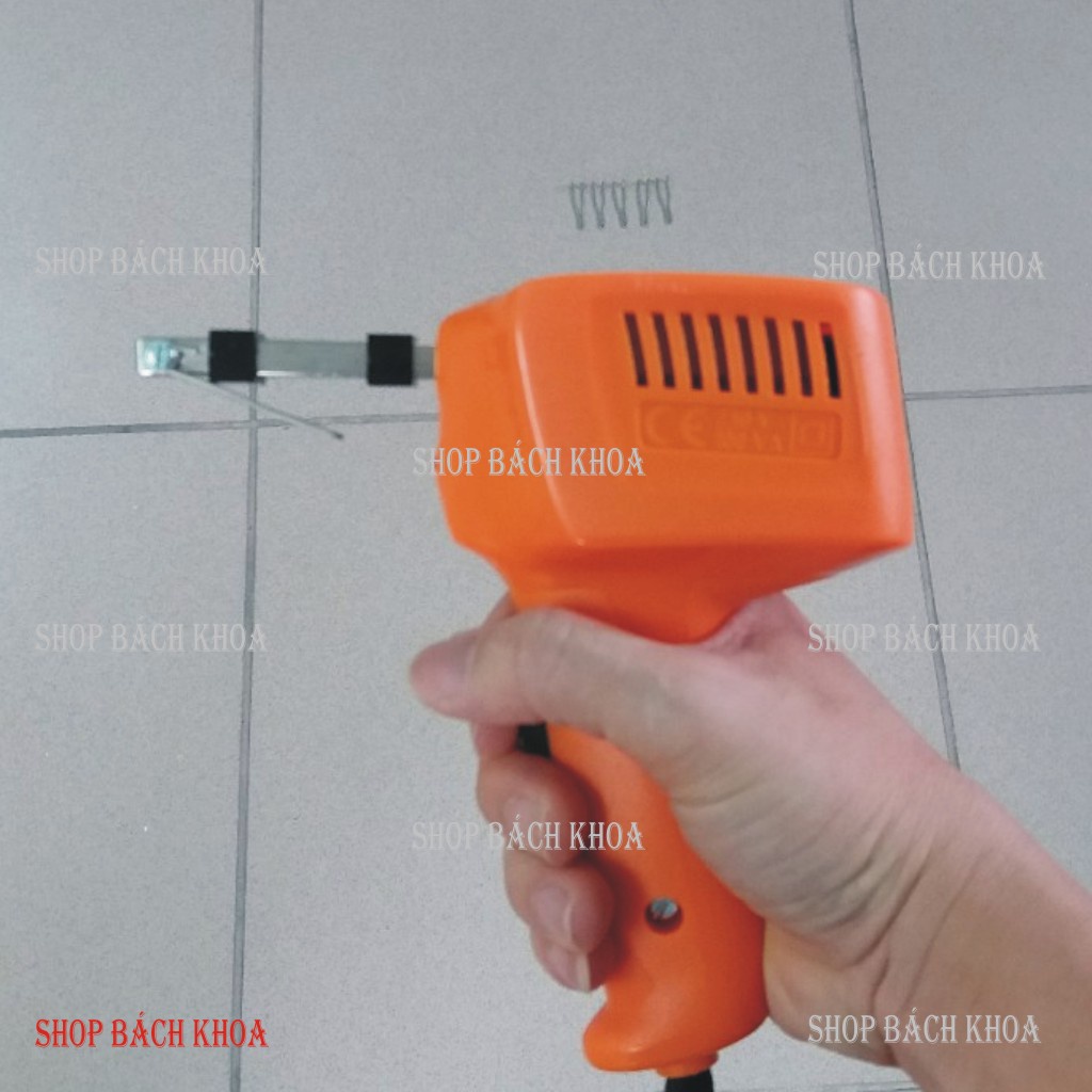 Mỏ hàn xung Tiệp 220v 100w , hàng chính hãng, chất lượng tốt, giá hợp lý