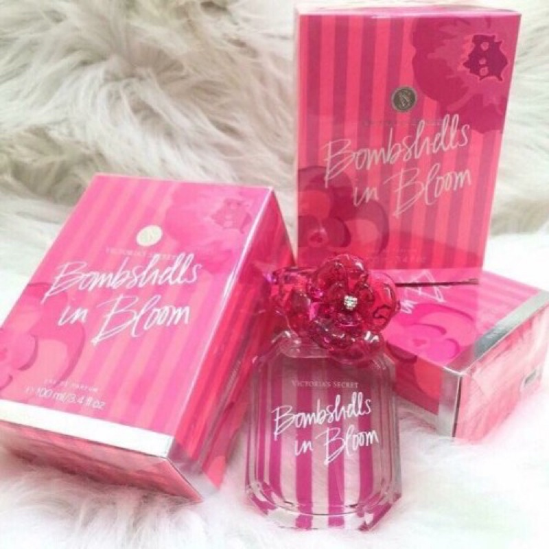 SALE NƯỚC HOA NỮ VICTORIA'S SECRET BOMBSHELL EDP 100ML CHÍNH HÃNG (MỸ)