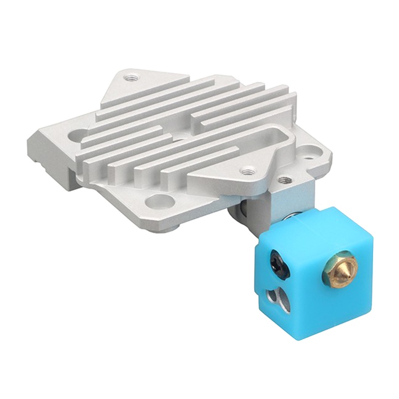 Khối Tản Nhiệt 1 75mm Cho Máy Đùn Tita Aero