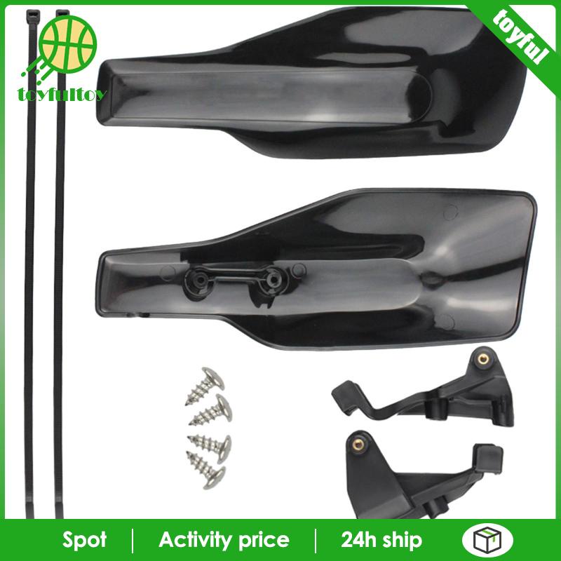 Tấm Chắn Gió Chuyên Dụng Cho Xe Mô Tô FC 250 / 350 / 450