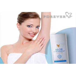 Lăn Khử Mùi Aloe Ever Shield- Lăn Khử Mùi Lô Hội 067FLP/ Khử Mùi Hiệu Quả Cả Ngày - Không Vàng Nách Áo | BigBuy360 - bigbuy360.vn