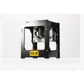 [SuperMall] Máy Khắc Laser Mini Cao Cấp Euro Quality 1000mW NEJE DK-8-KZ