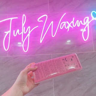Giấy Wax lông loại dày 100 tờ