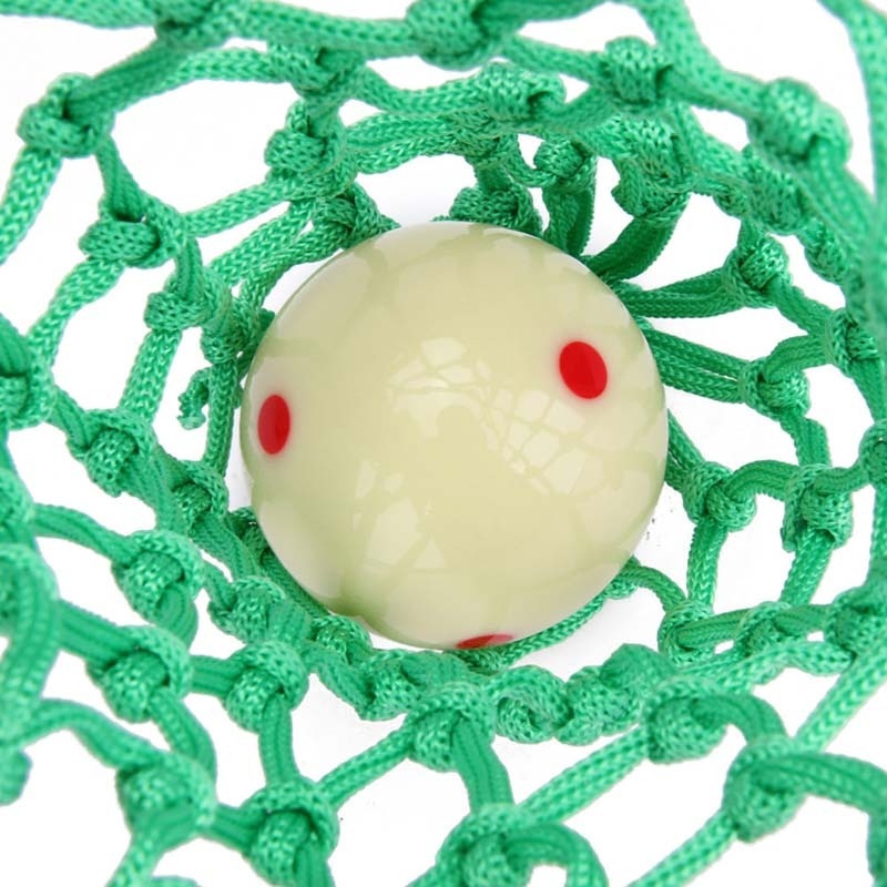 Set 6 Túi Lưới Đựng Gậy Đánh Bida