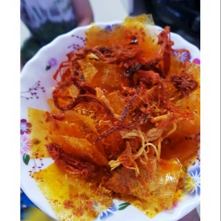 5kg bánh tráng khô bò nhiều khô