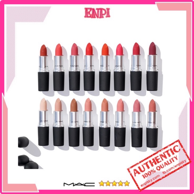 Combo Son mac