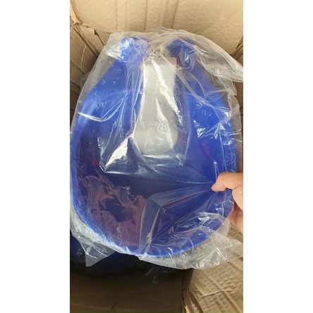 Máng nước tự động cho Bò tiện lợi - Máng uống nước tự động - Hà Vân Store