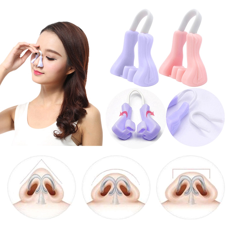 Tmdbyx Kẹp Nâng Mũi Chỉnh Dáng Mũi Đẹp
