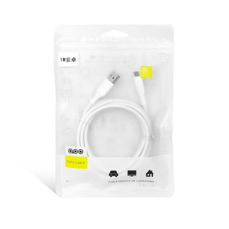 Cáp Sạc Nhanh 3A/Micro USB/Type-C ,Dây Sạc Nhanh 3A-MIN STORE