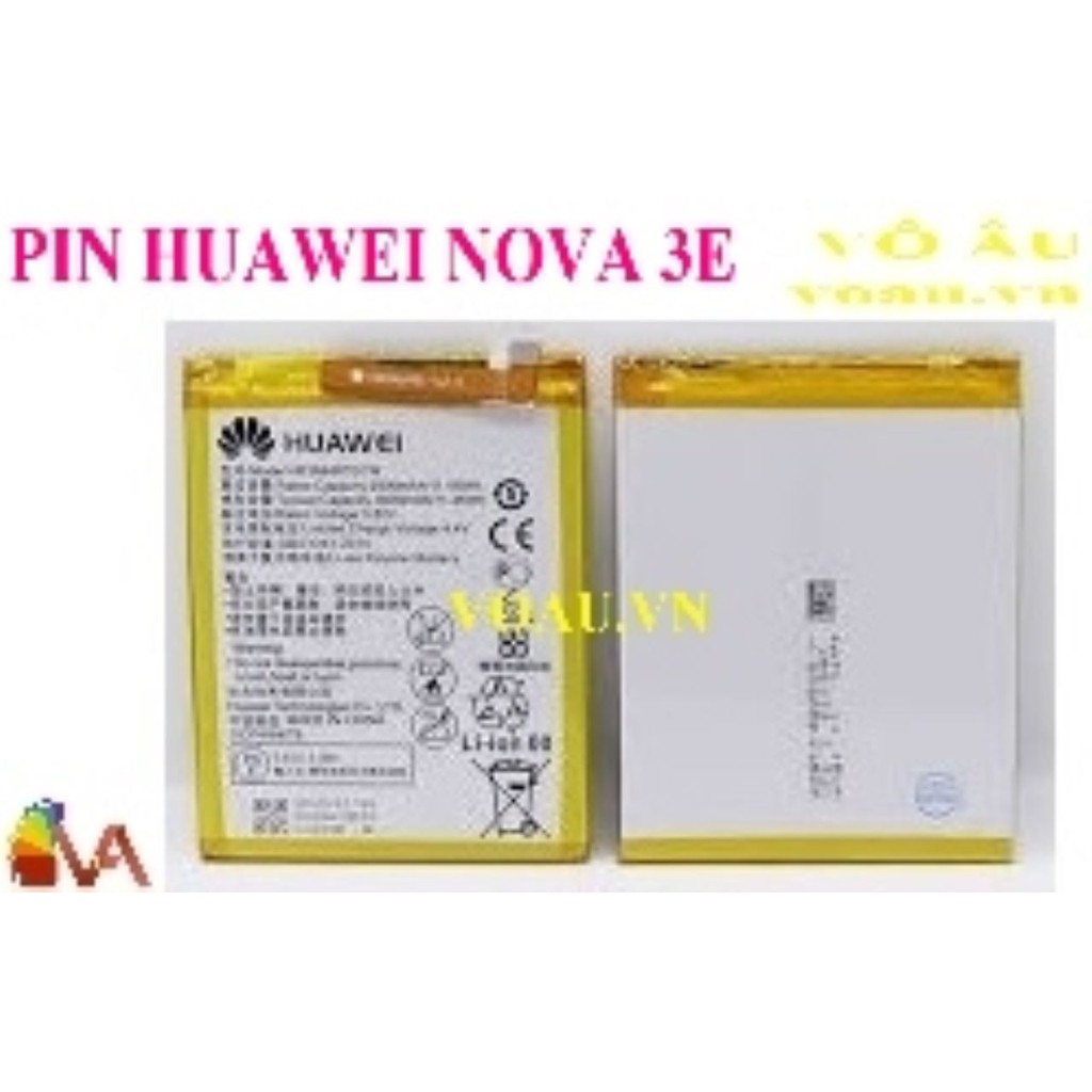 PIN HUAWEI Y6 PRIME 2018 [chính hãng]