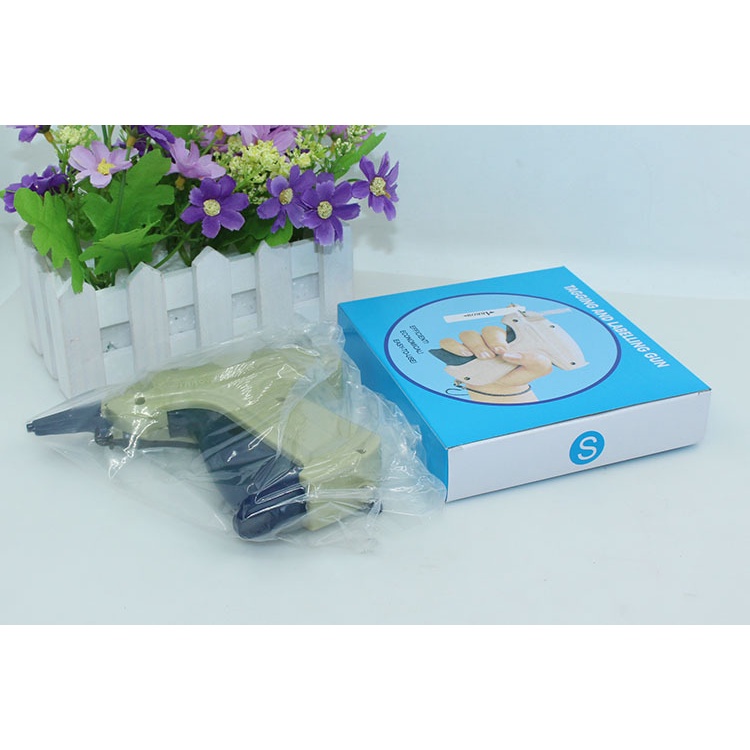 [HÀNG TỐT] Máy bắn nhãn mác Arrow 9S - Súng bắn tag Arrow 9S