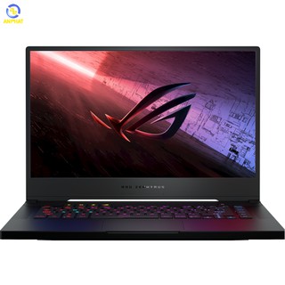 Laptop Asus ROG Zephyrus M15 GU502LU-AZ006T - Intel Core i7-10750H, 16GB RAM, SSD 512GB, Nvidia GeForce GTX 1660Ti 6GB GDDR6, 15.6 inch