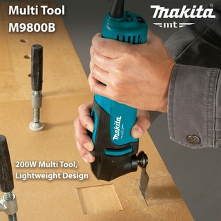 MÁY CẮT RUNG MAKITA M9800B