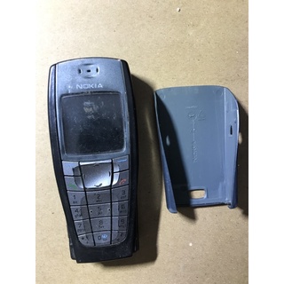 Xác điện thoại nokia 6220
