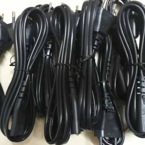 50 Dây nguồn số 8 CHẤT LƯỢNG CAO GIÁ RẺ