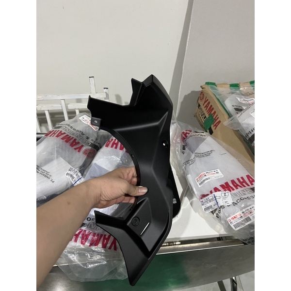 Dàn áo nhựa nhám đồng hồ r15v3 r15 hàng chính hãng yamaha