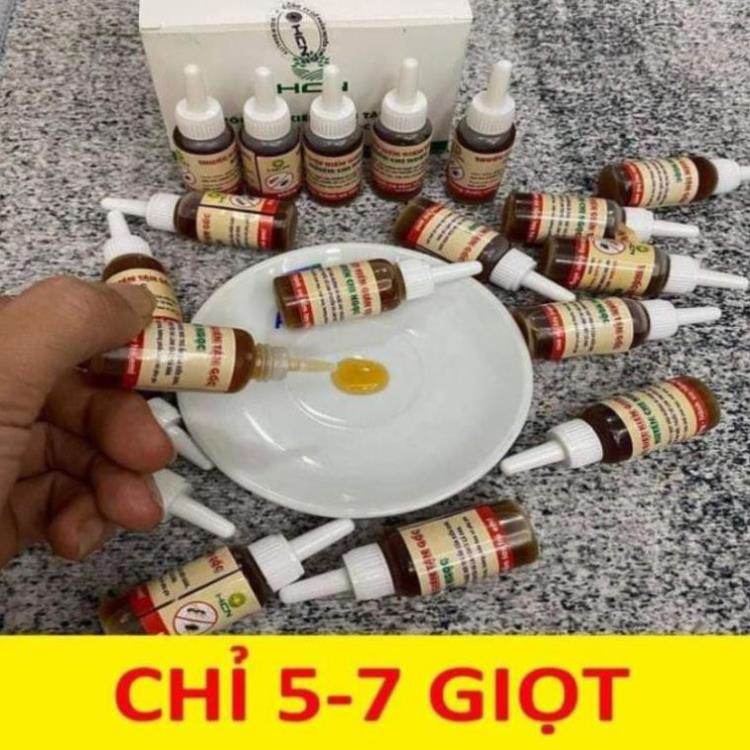 [sỉ-lẻ] diệt kiến sinh học chiết suất hoàn toàn thảo dược an toàn