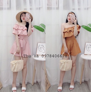 JUM TRỄ VAI